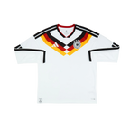 Alemania 2026/2027 Fan Version