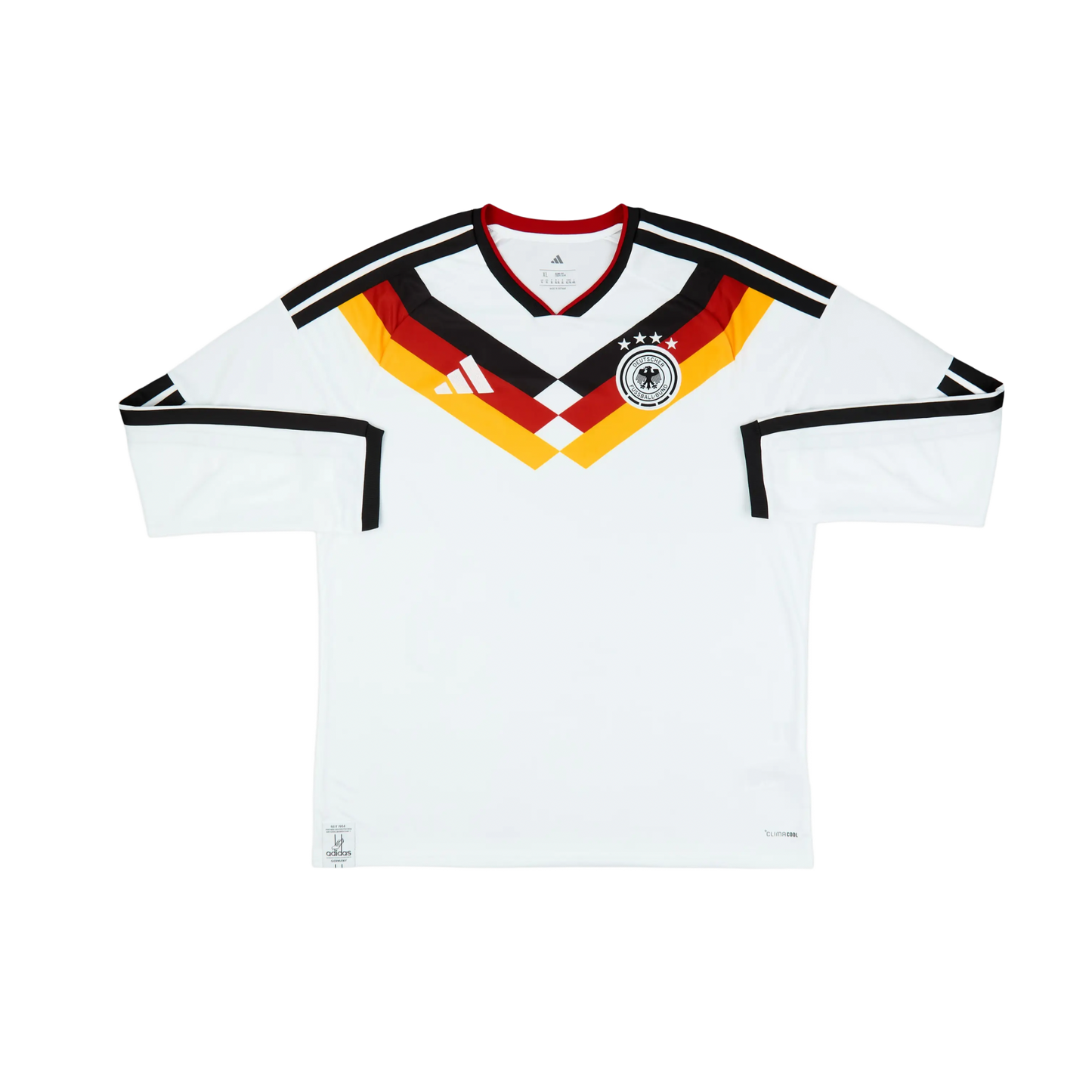 Germany 2026/2027 Fan Version