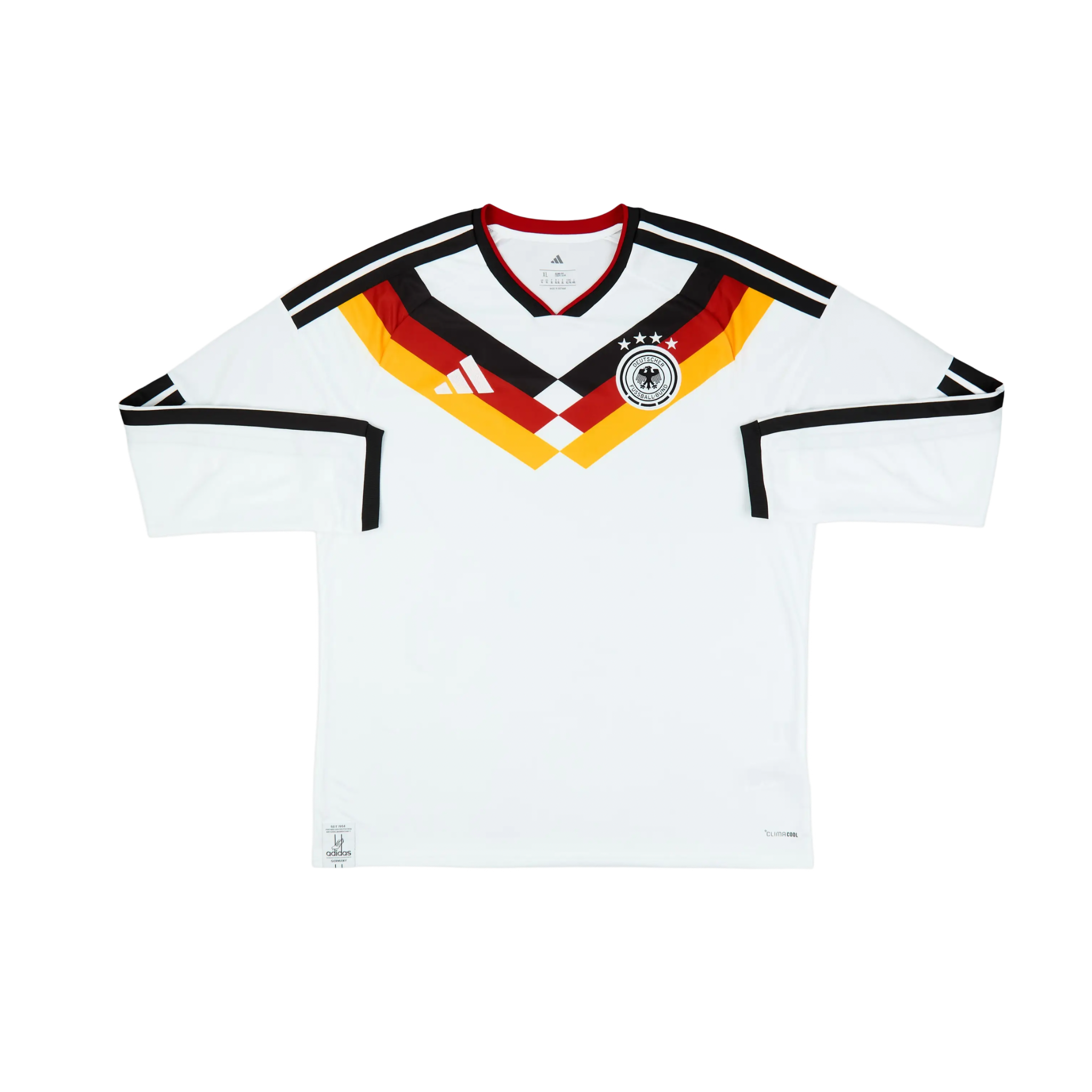 Alemania 2026/2027 Fan Version