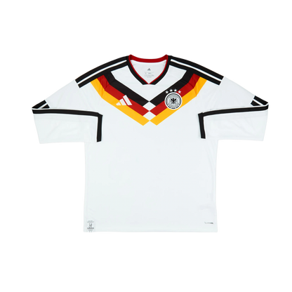 Germany 2026/2027 Fan Version