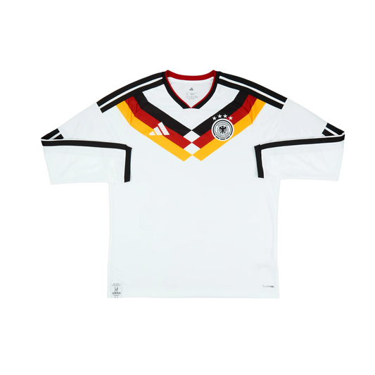 Germany 2026/2027 Fan Version