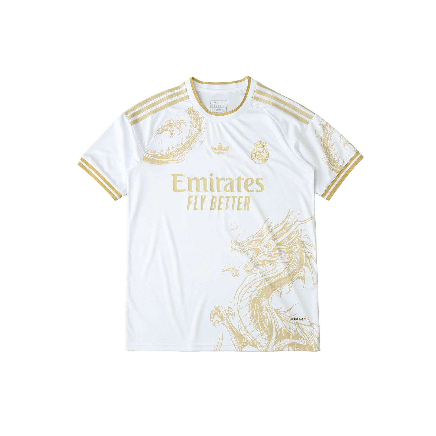Real Madrid Special Edition
