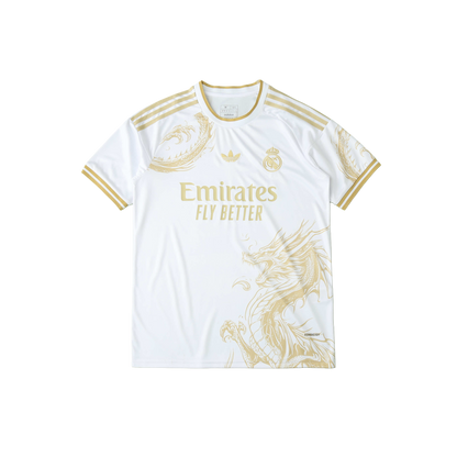 Real Madrid Special Edition