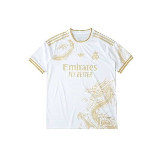 Real Madrid Special Edition