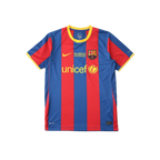 Barcelona 10/11