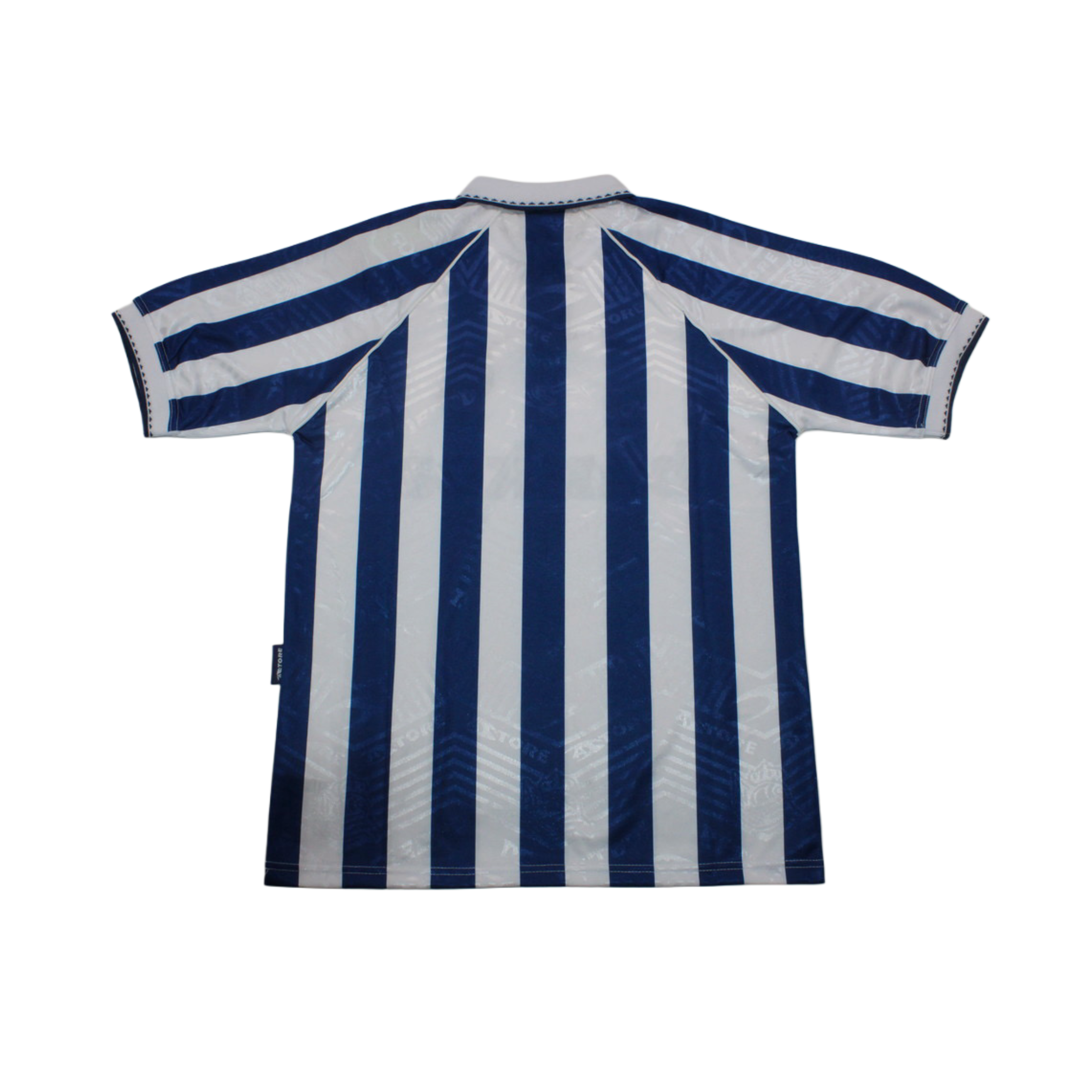 Real Sociedad 94/95