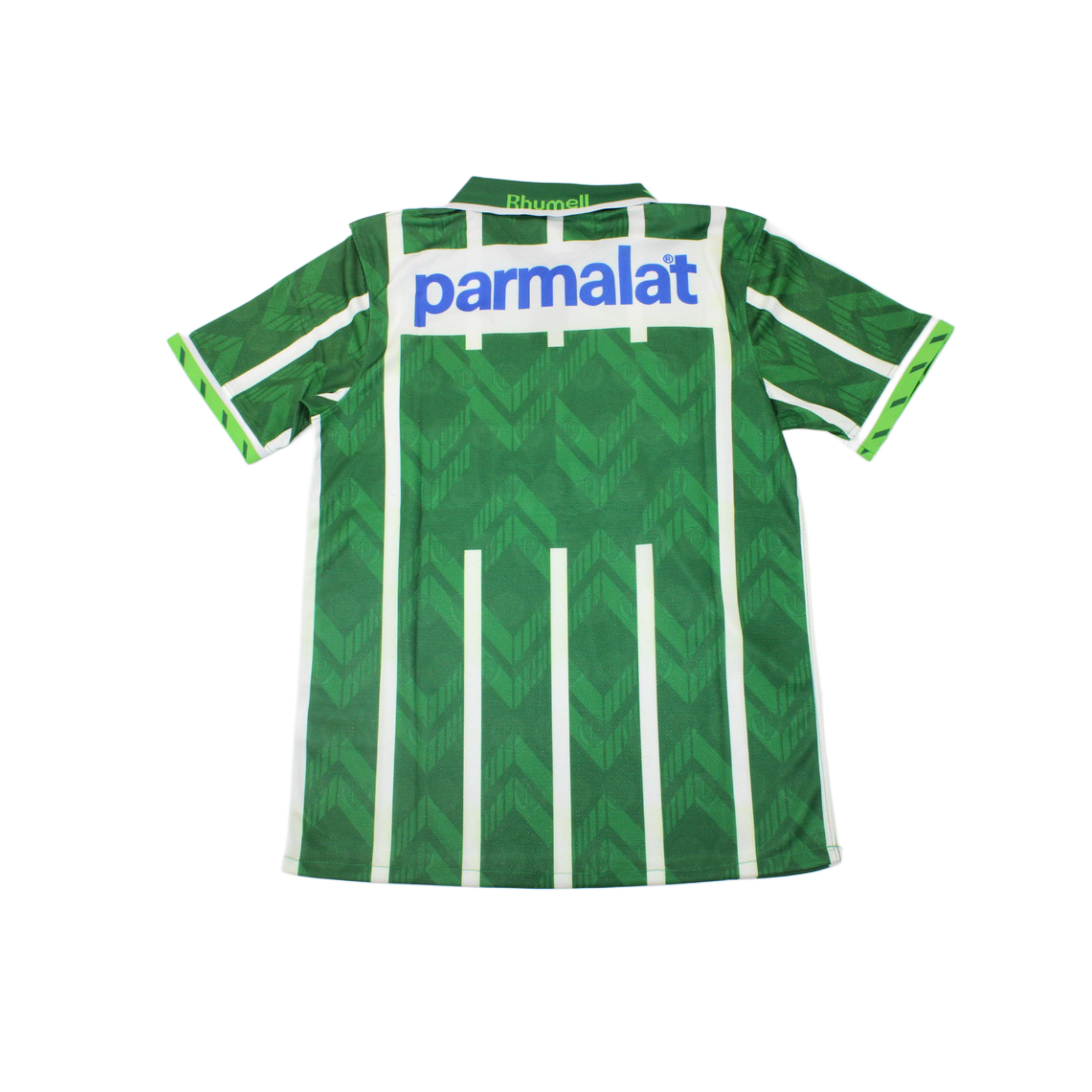Palmeiras 96/97