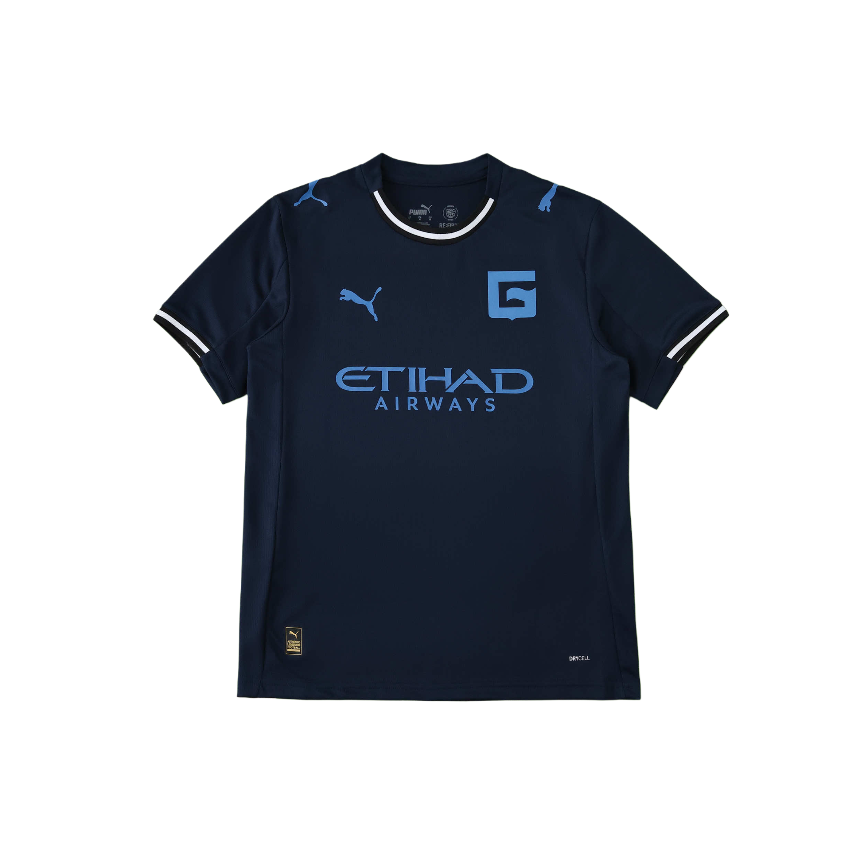Camiseta Girona 25/26