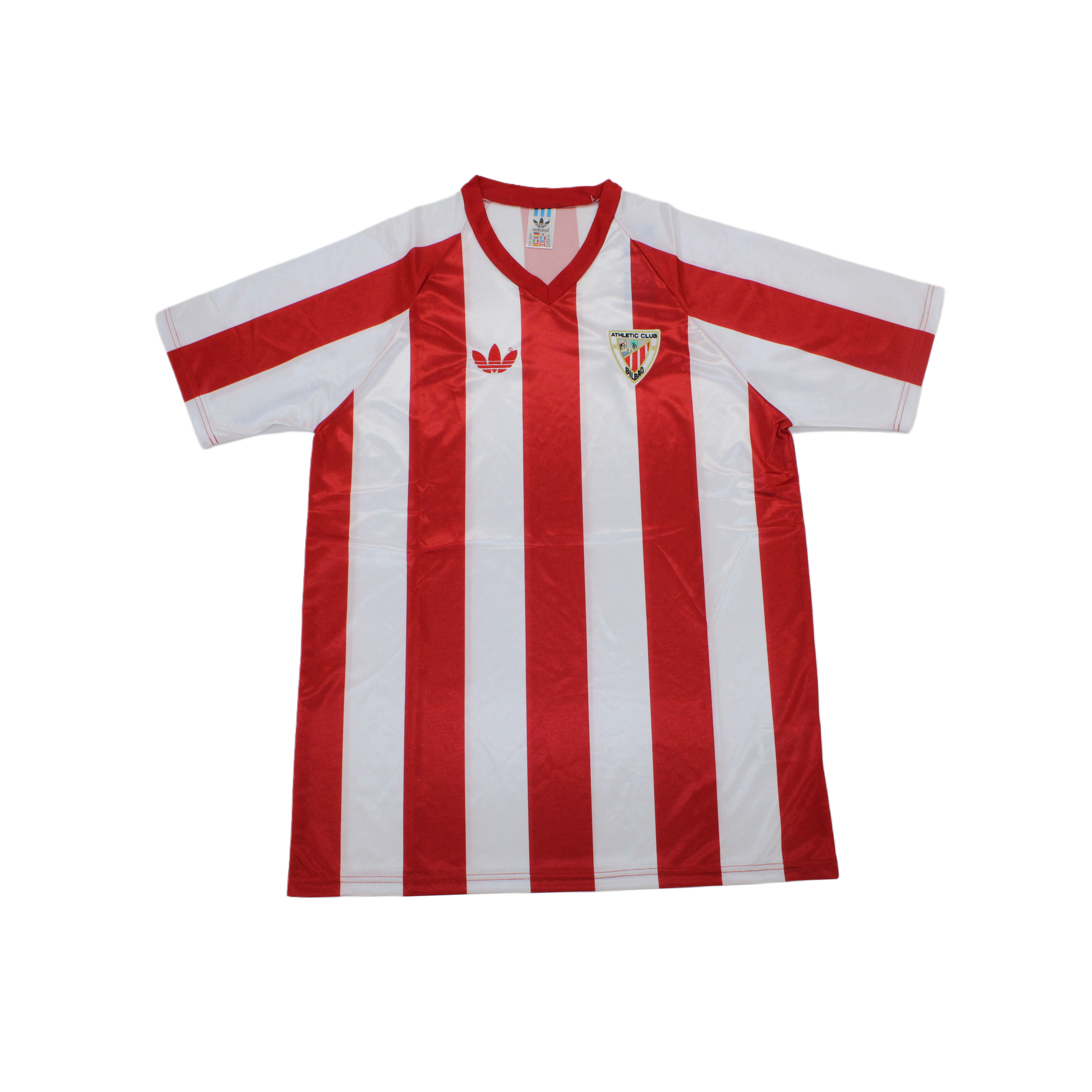 Athletic Bilbao 86/87