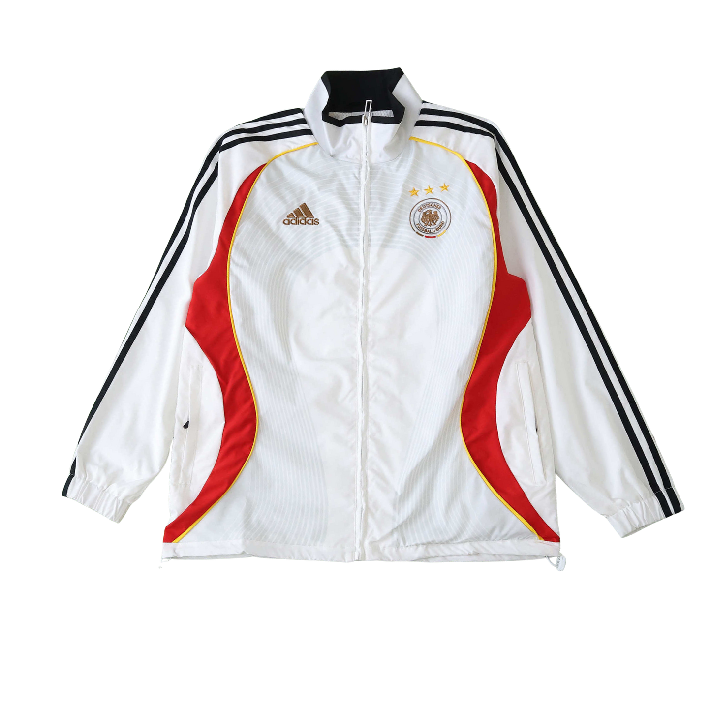 Germany 2006/2007 Jacket