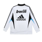 Chaqueta Real Madrid 2008/2009