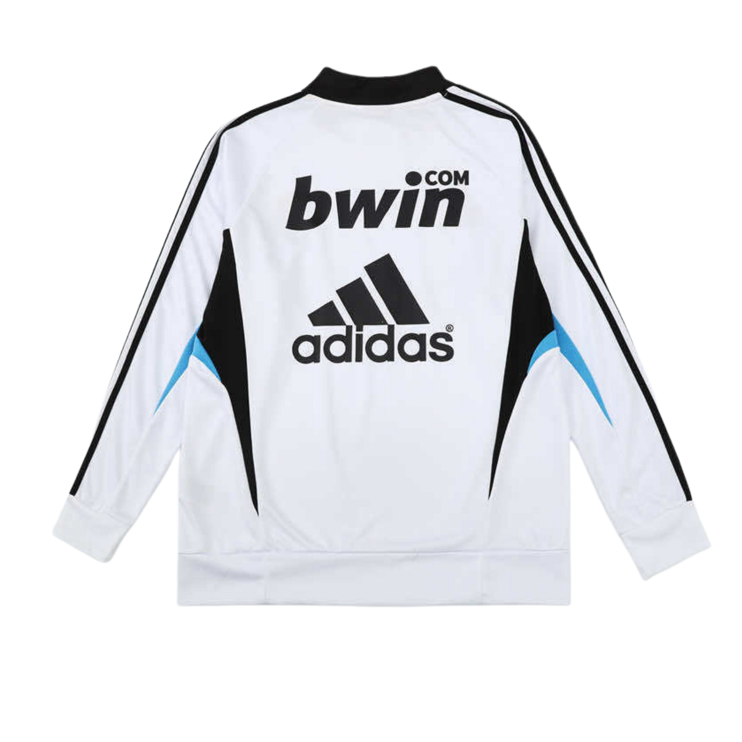 Real Madrid 2008/2009 Jacket