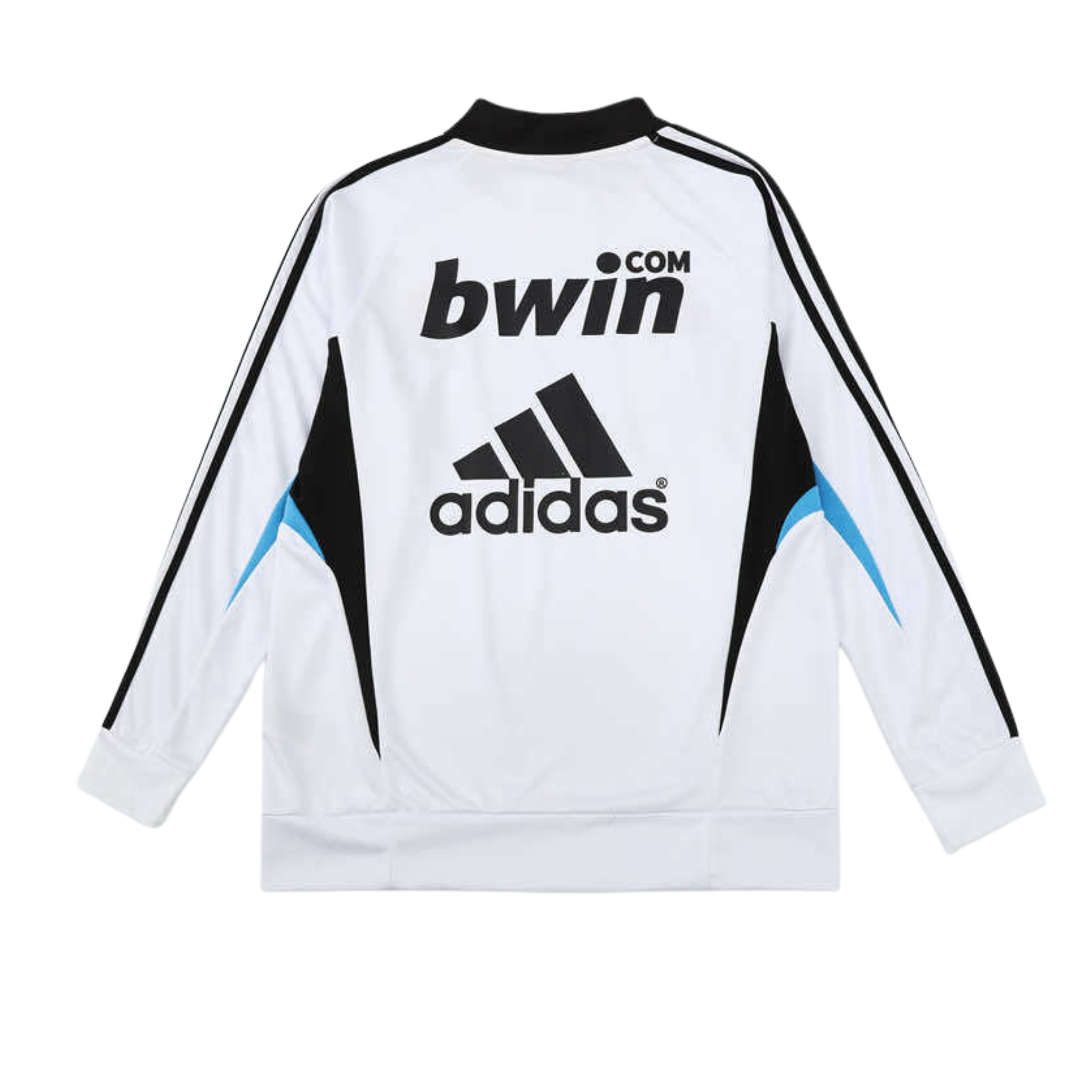 Chaqueta Real Madrid 2008/2009