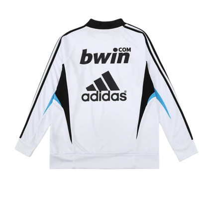 Real Madrid 2008/2009 Jacket