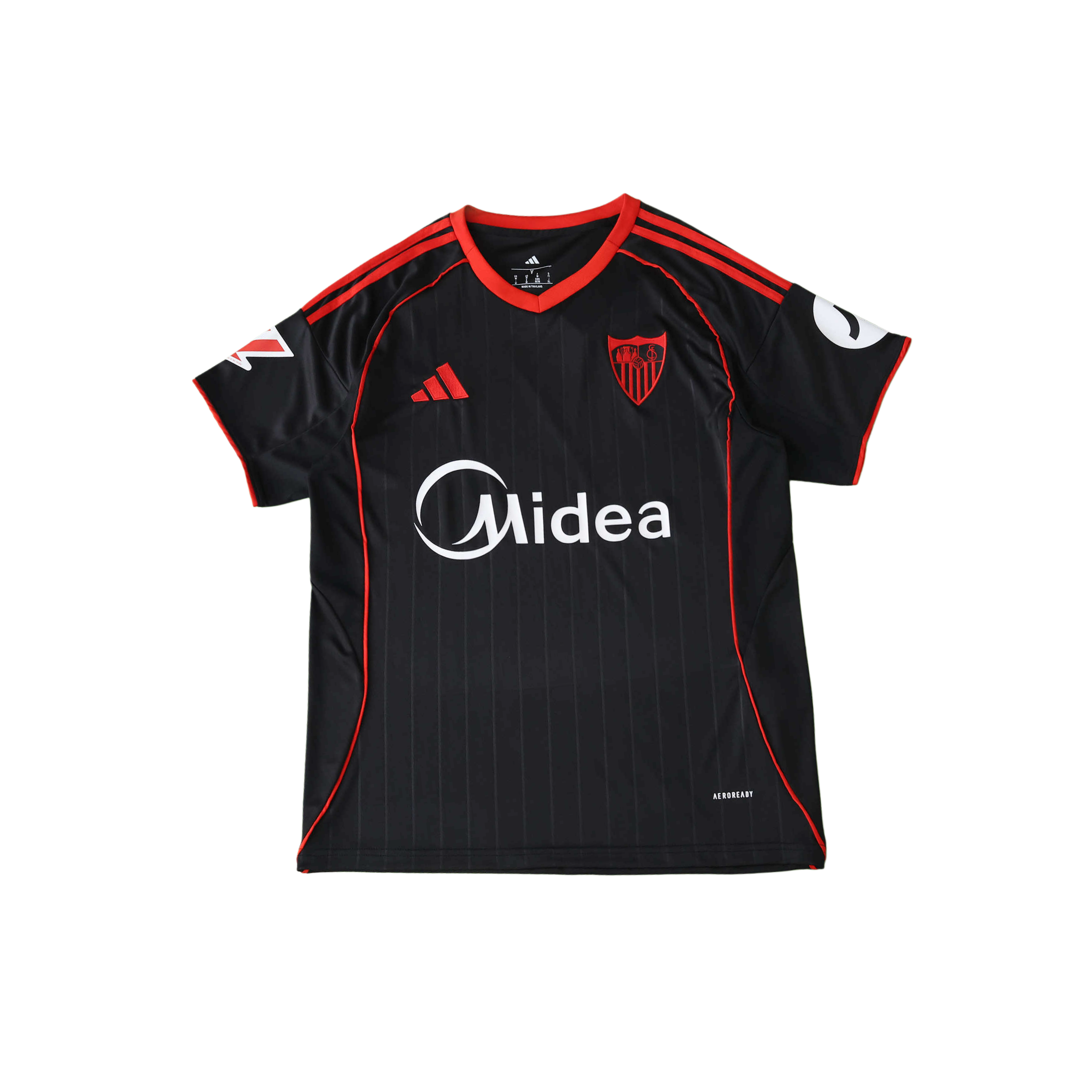 Camiseta Sevilla 25/26