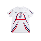USA X V.A.A Pre-Match