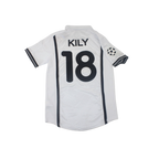 Valencia 00/01