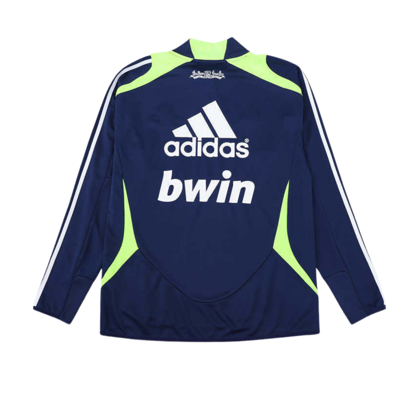 Real Madrid 2012/2013 Jacket