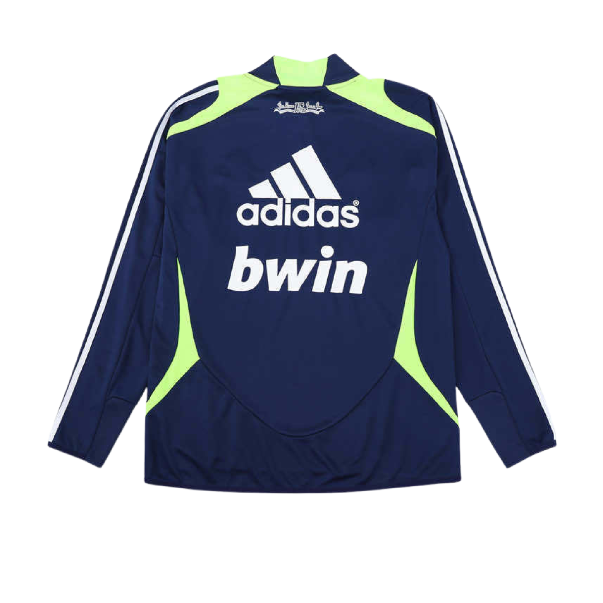 Chaqueta Real Madrid 2012/2013