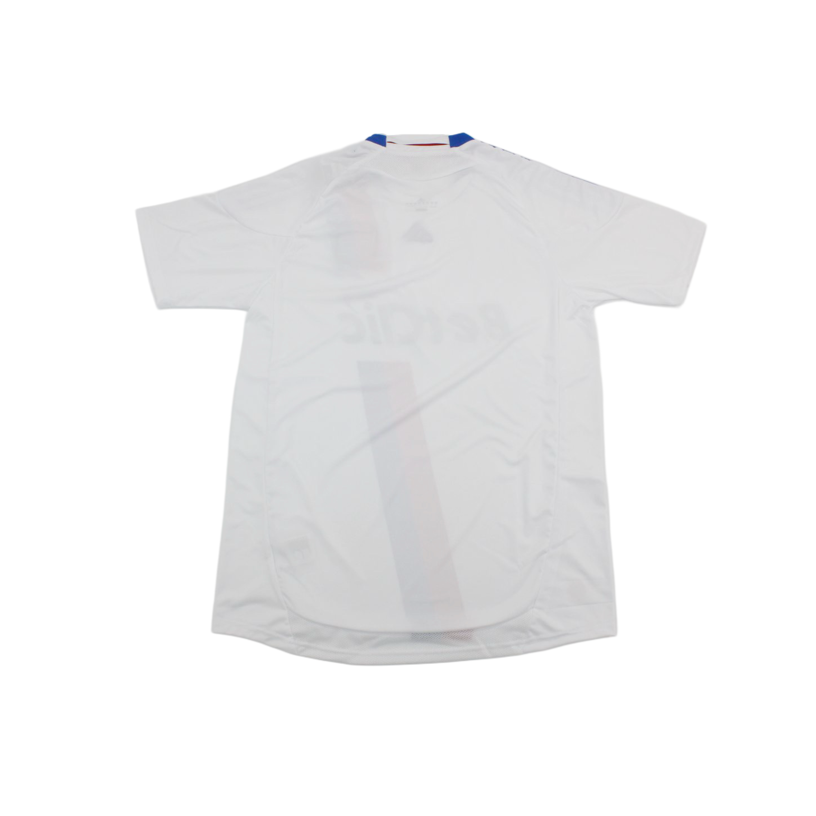 Olympique Lyon 10/11
