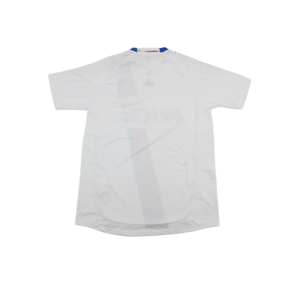 Olympique Lyonnais 10/11