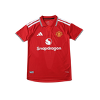 Manchester United 26/27 Player Version