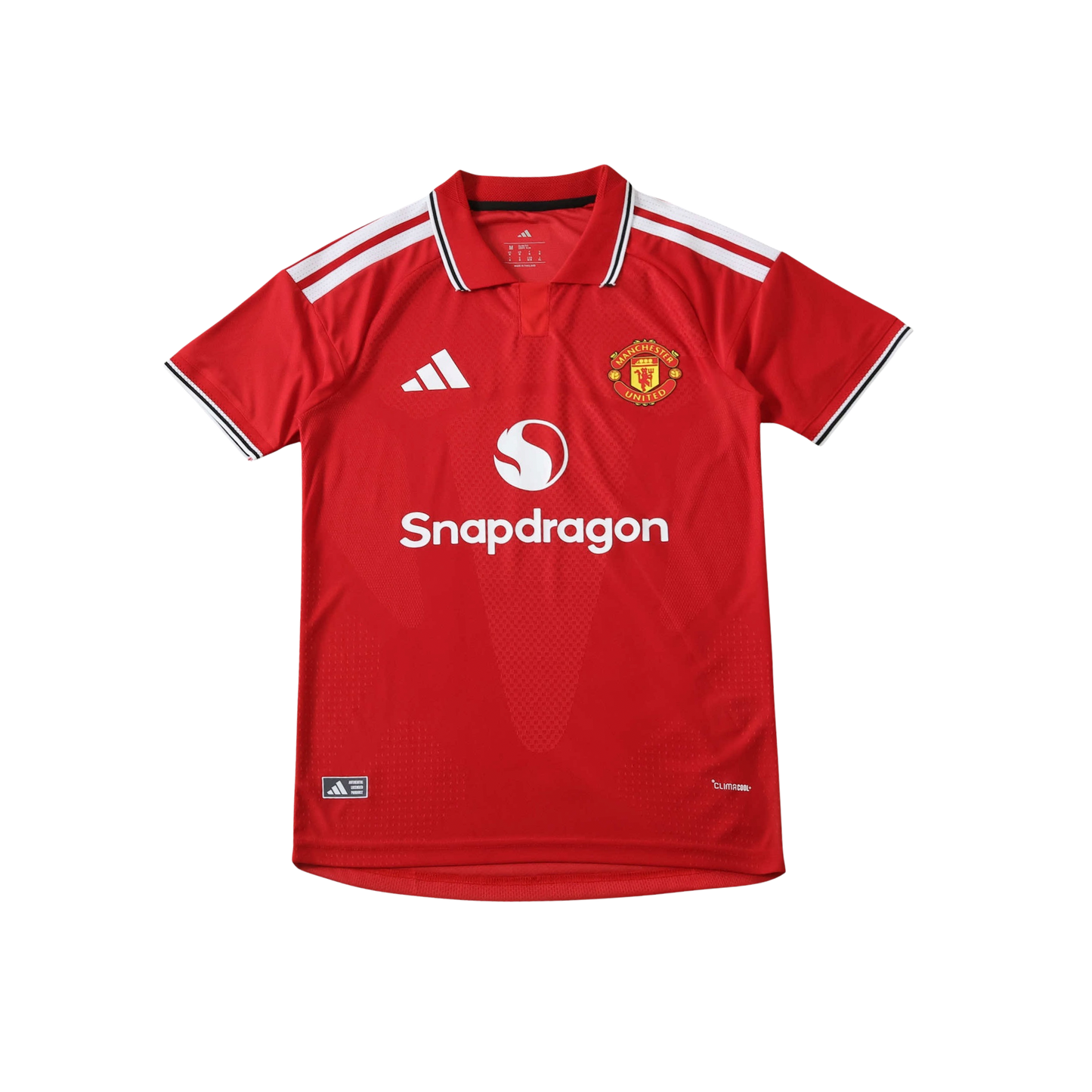 Manchester United 26/27 Player Version