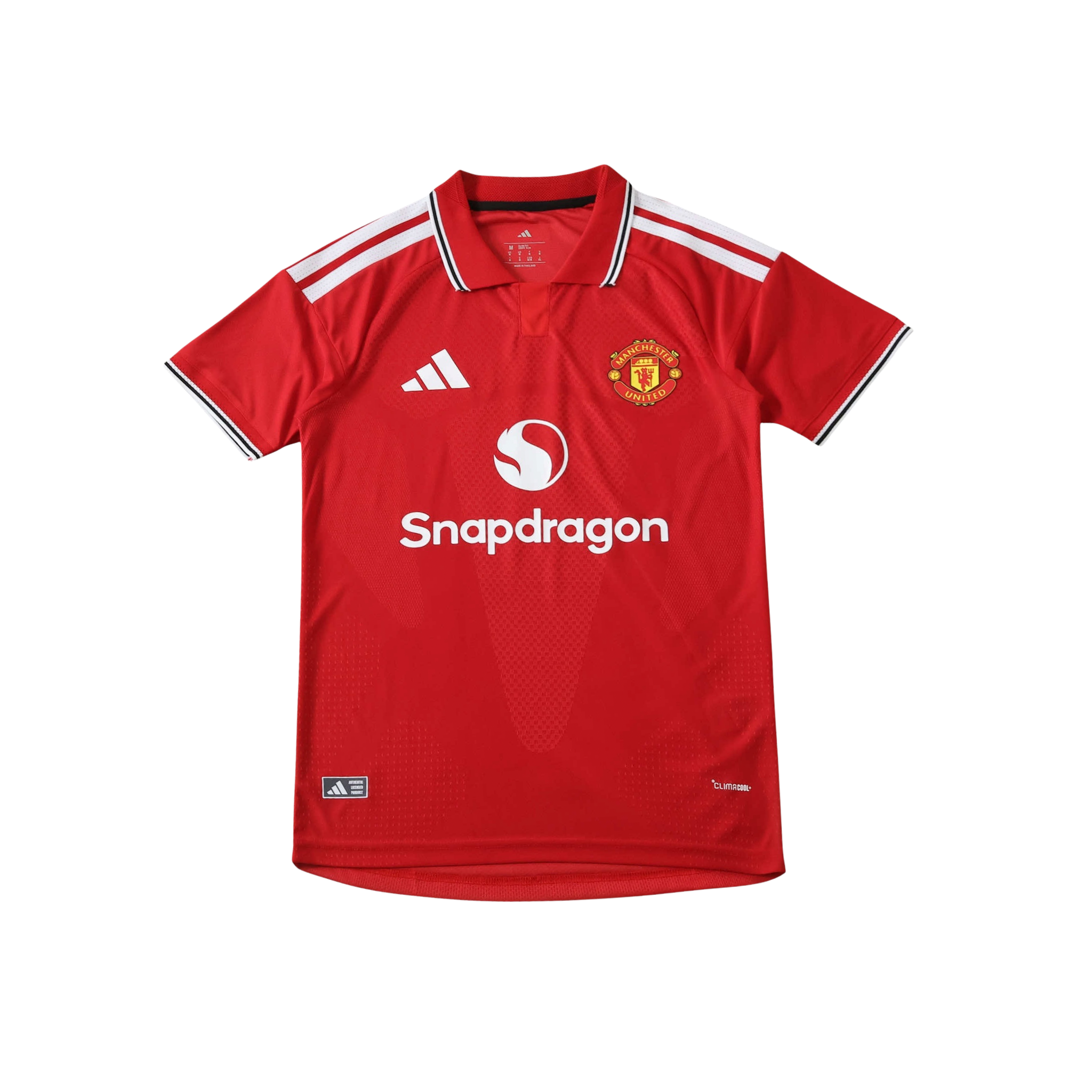 Manchester United 26/27 Player Version