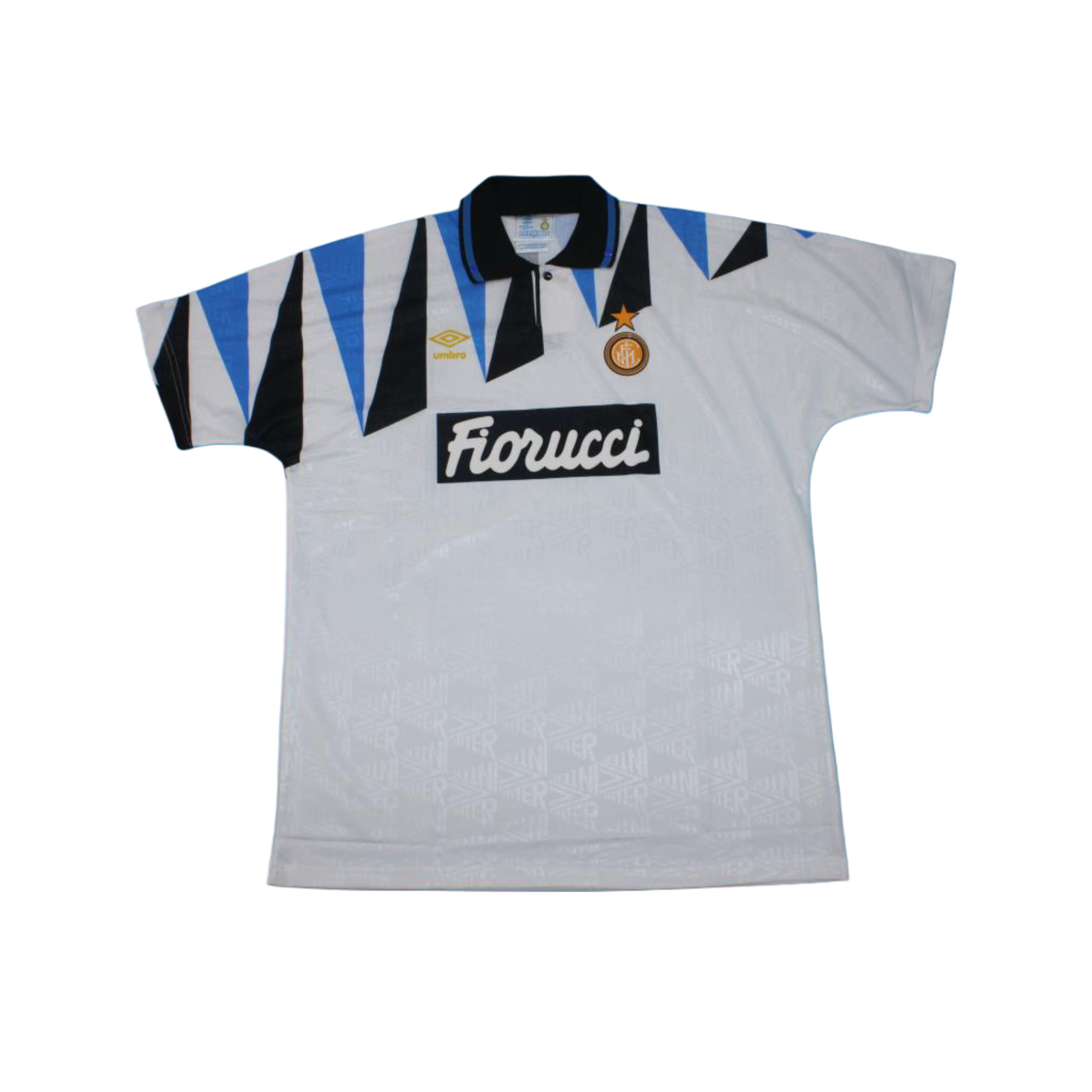 Inter Milan 91/92
