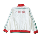Chaqueta Portugal 2010/2011