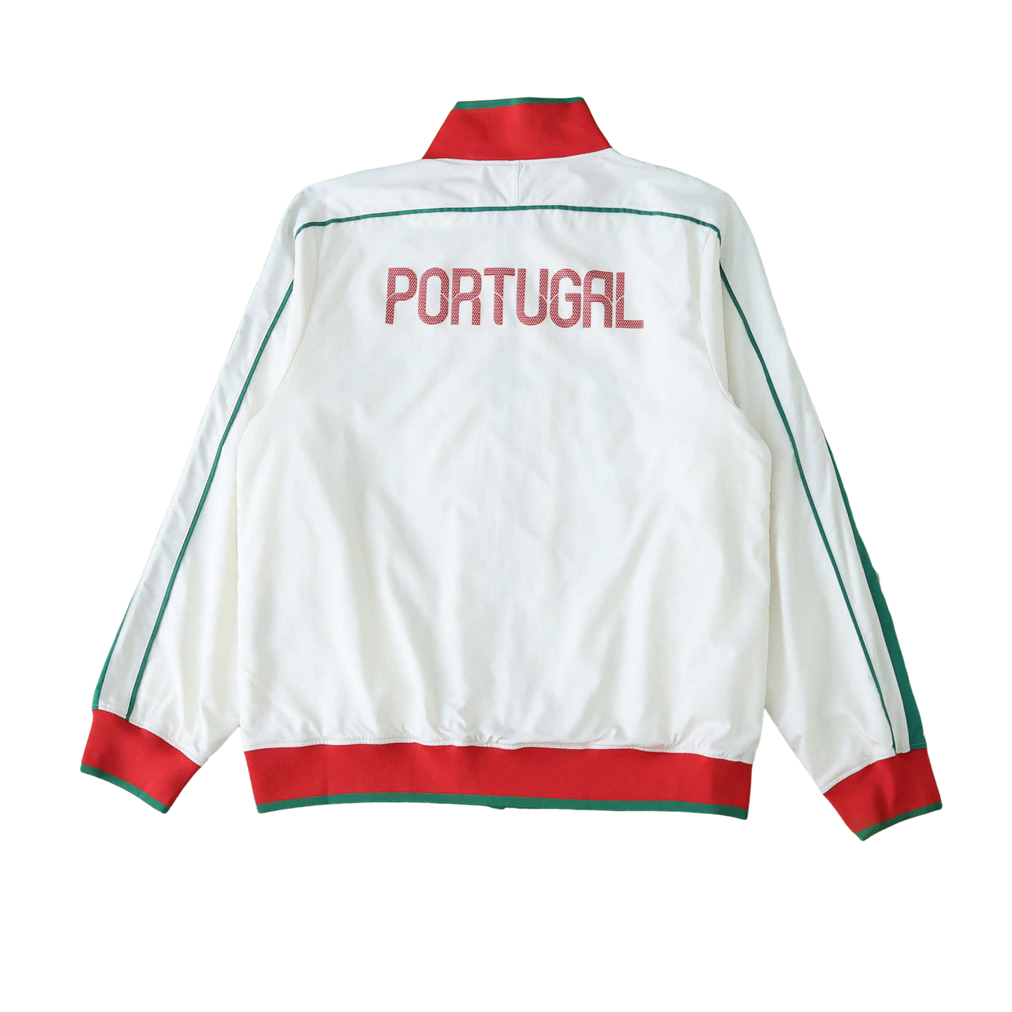 Portugal 2010/2011 Jacket