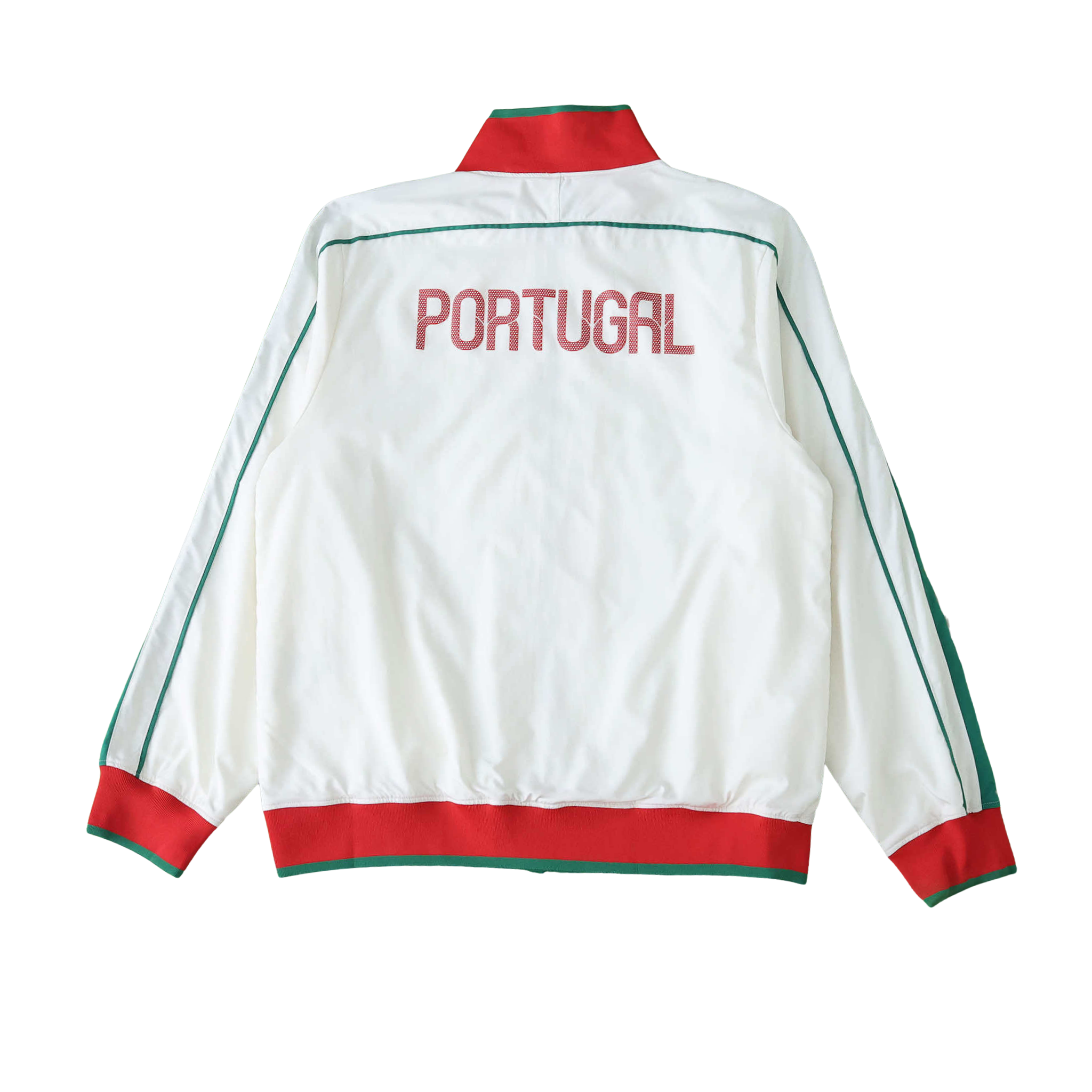 Portugal 2010/2011 Jacket
