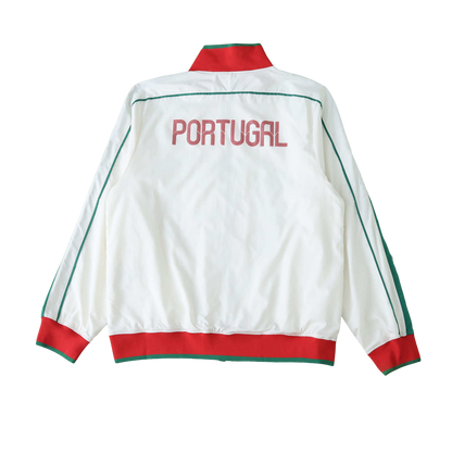 Portugal 2010/2011 Jacket