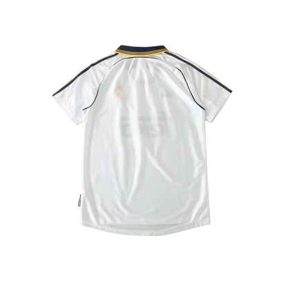 Real Madrid 99/00