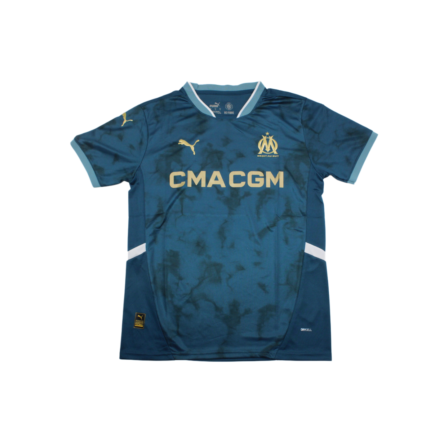 Olympique Marseille 24/25 Shirt
