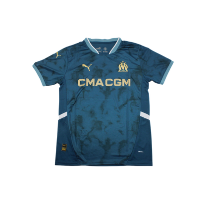 Olympique Marseille 24/25 Shirt
