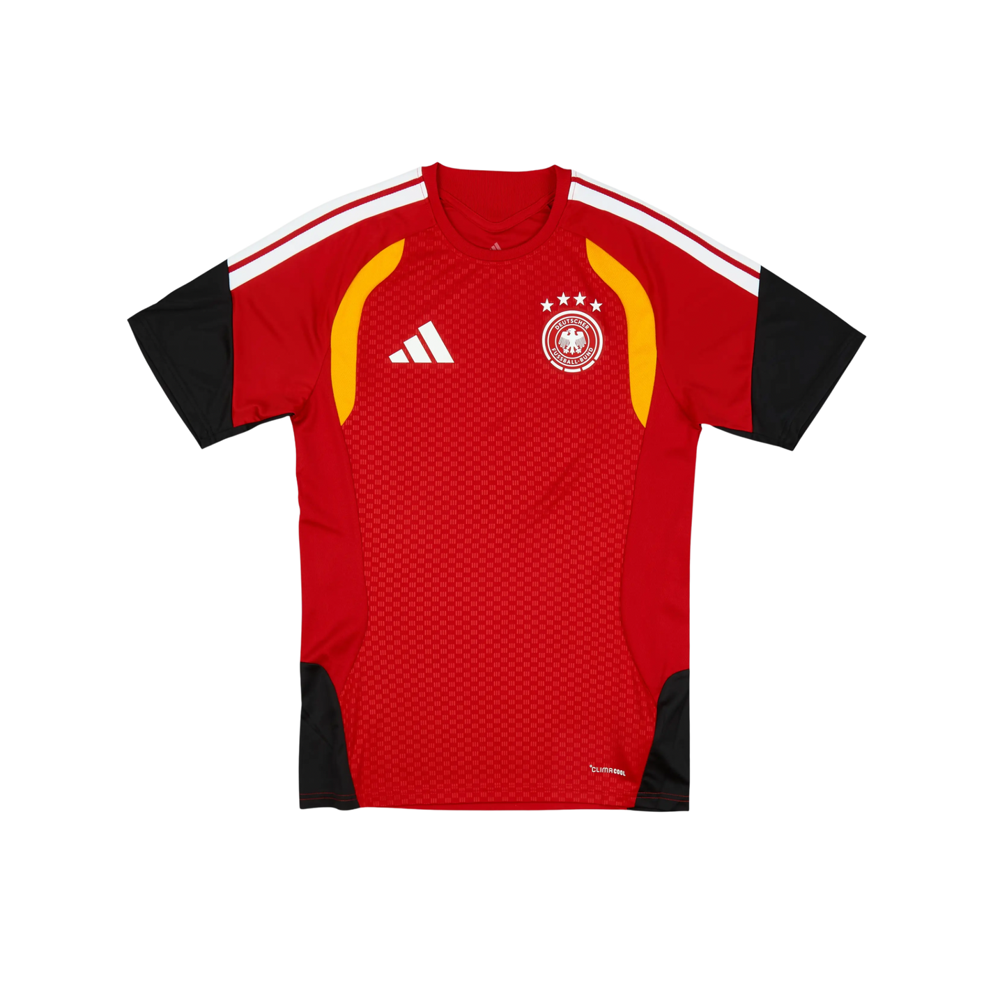 Germany Training 2026
