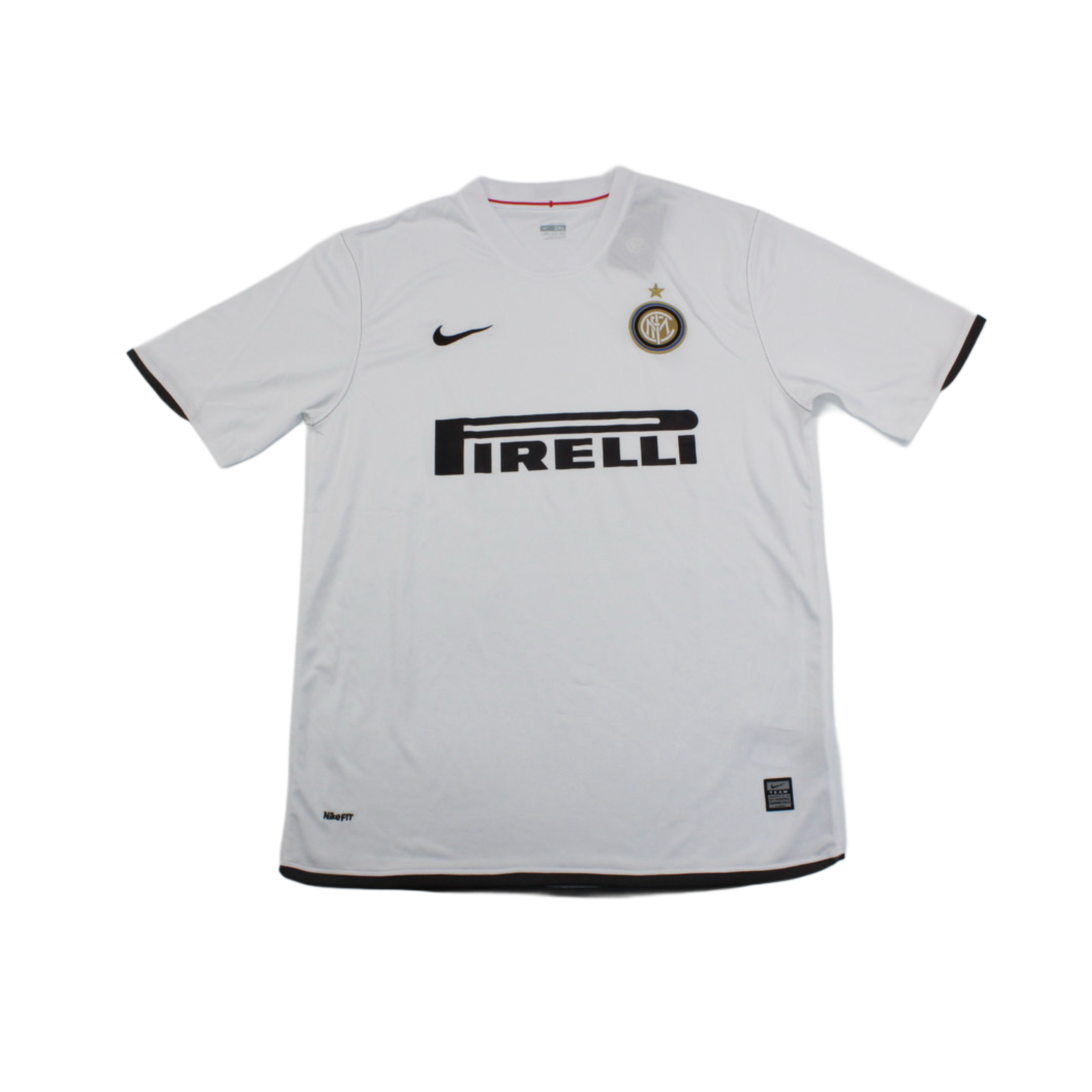 Inter Milan 08/09