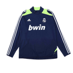 Chaqueta Real Madrid 2012/2013