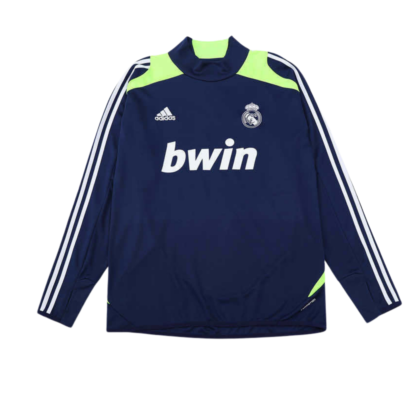 Real Madrid 2012/2013 Jacket