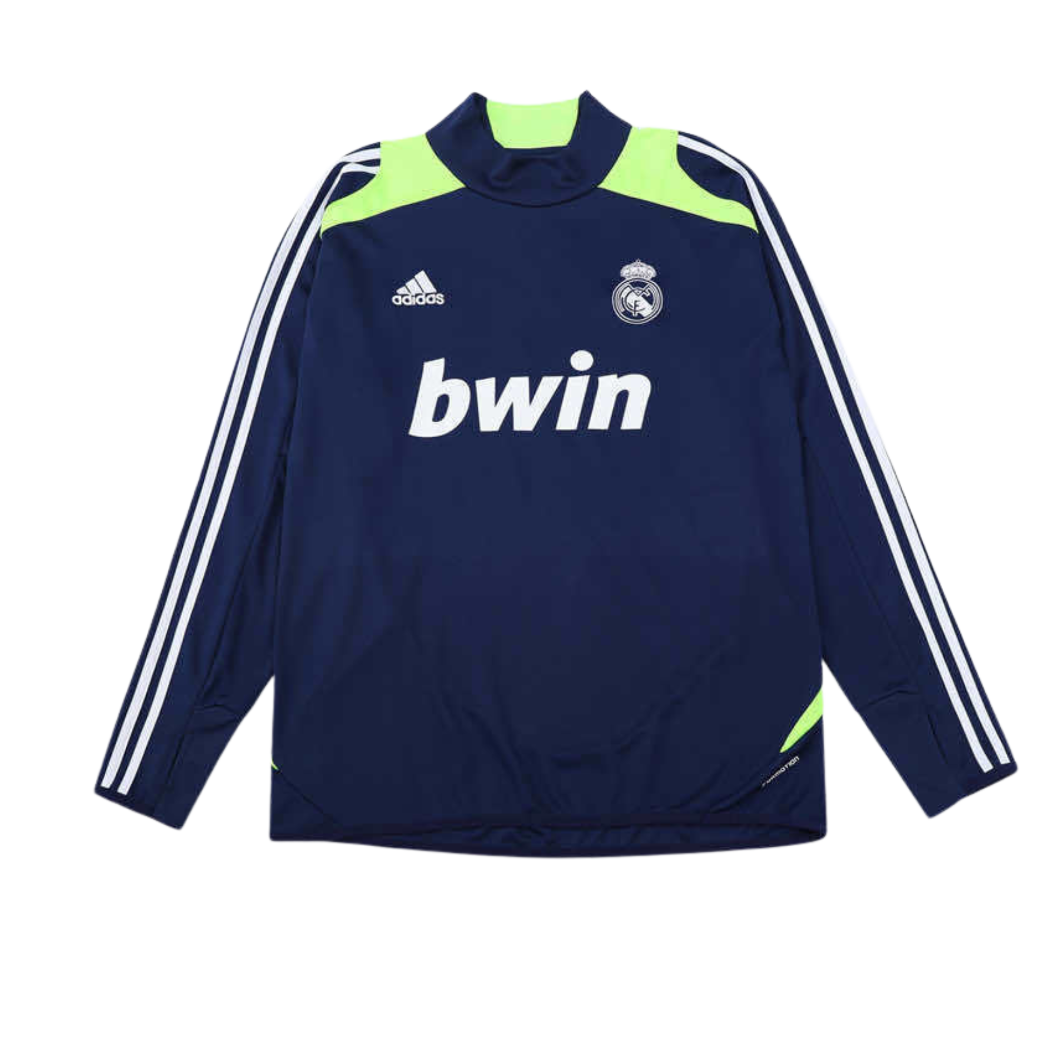 Chaqueta Real Madrid 2012/2013