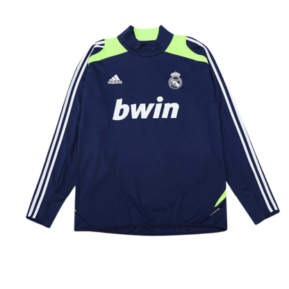 Real Madrid 2012/2013 Jacket