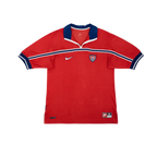USA 98/99