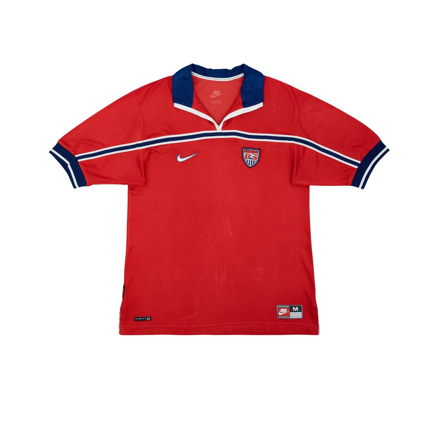 USA 98/99