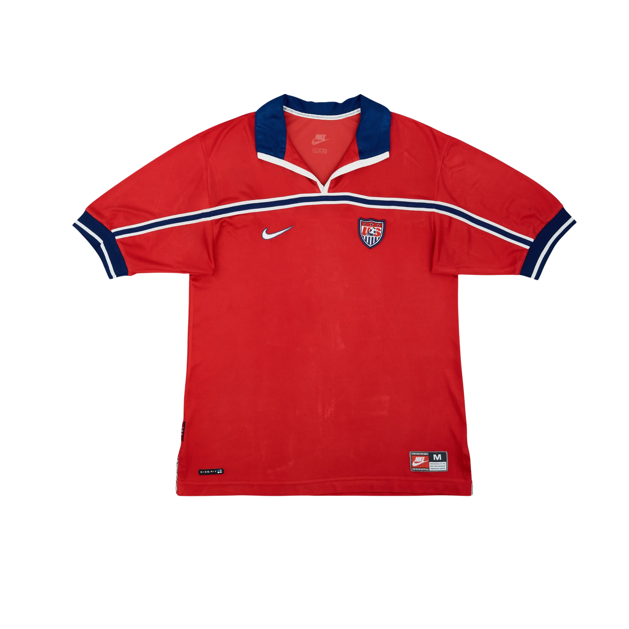 USA 98/99