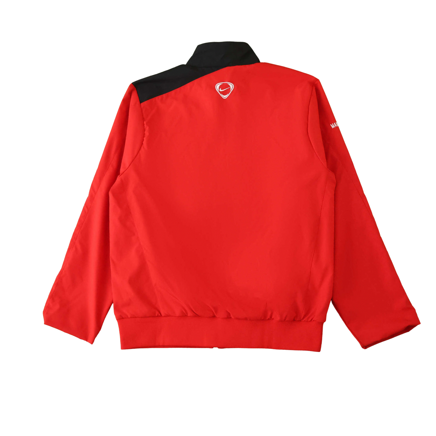 Manchester United Jacket 2007/2008