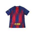 Barcelona x Ed Sheeran Player Version