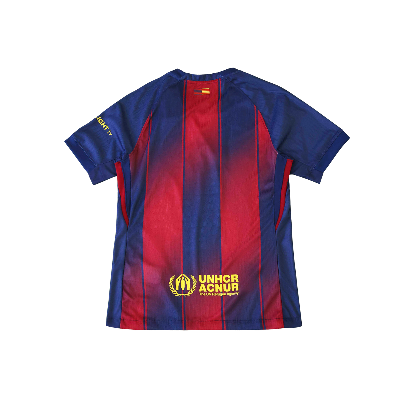 Barcelona x Ed Sheeran Player Version