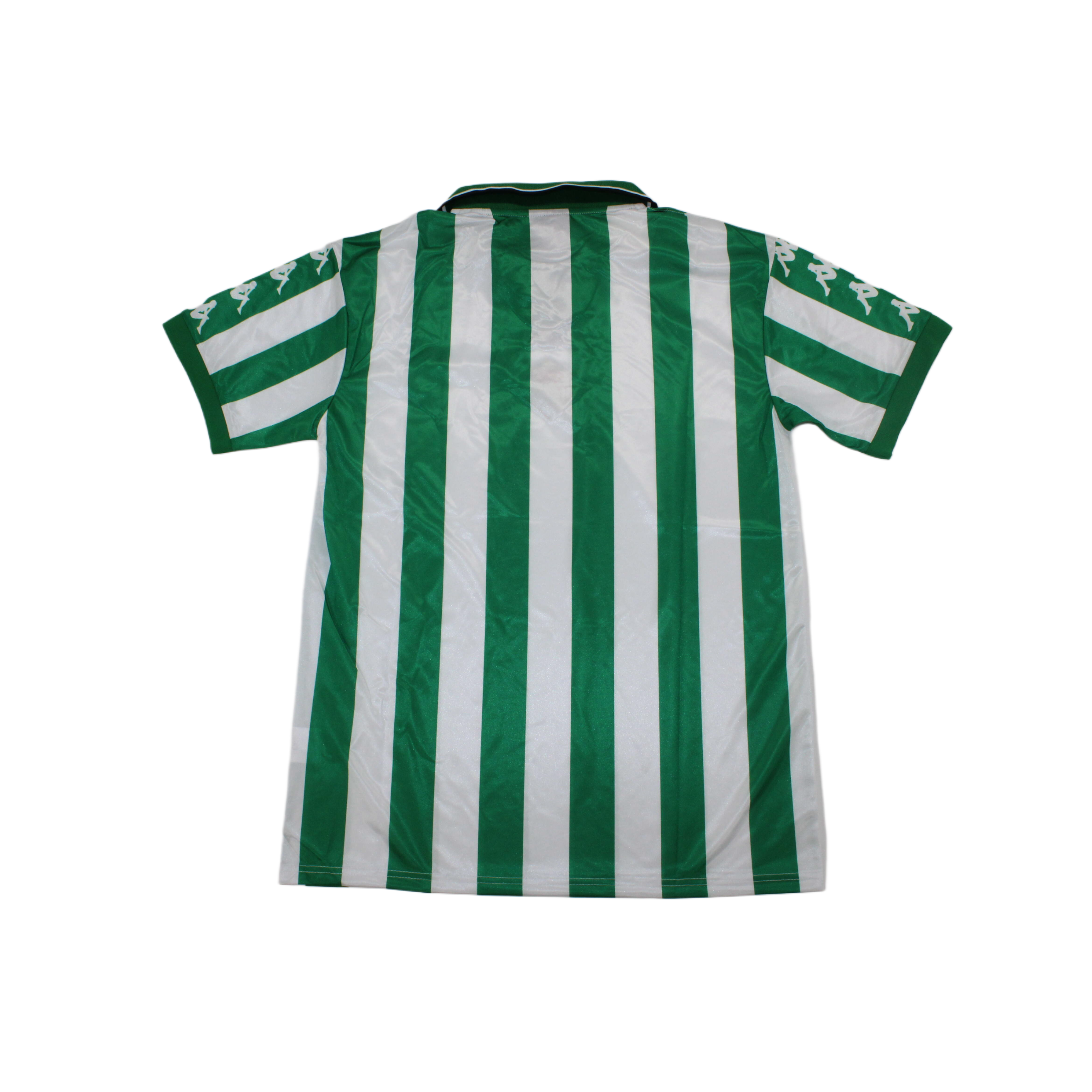 Betis 00/01