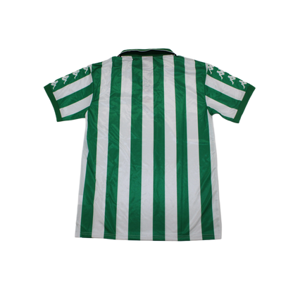 Betis 00/01